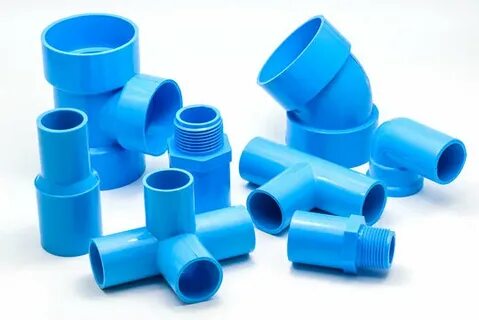 فروش سه راهه ۴۵ درجه نیمه قوی Upvc